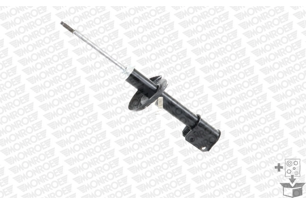 Amortisseur MONROE GT7417