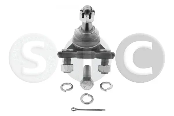 Rotule de suspension STC T453336
