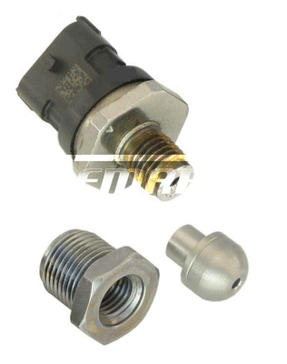 Capteur, pression de carburant LEMARK LDS004