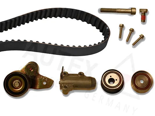 Kit de courroie crantée AUTEX 702639