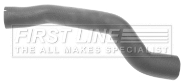 Gaine de suralimentation FIRST LINE FTH1001