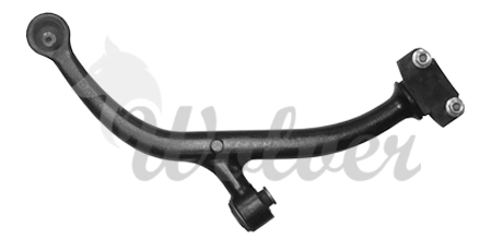 Rotule de barre de connexion WOLVER SP306542