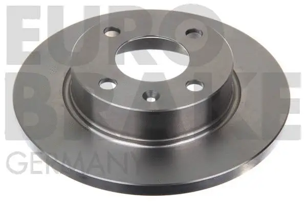 Disque de frein EUROBRAKE 5815204305