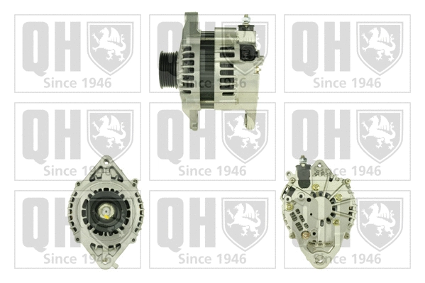 Alternateur QUINTON HAZELL QRA2313