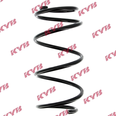 Ressort de suspension KYB RA1151