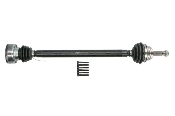 Arbre de transmission PASCAL G2T002PC