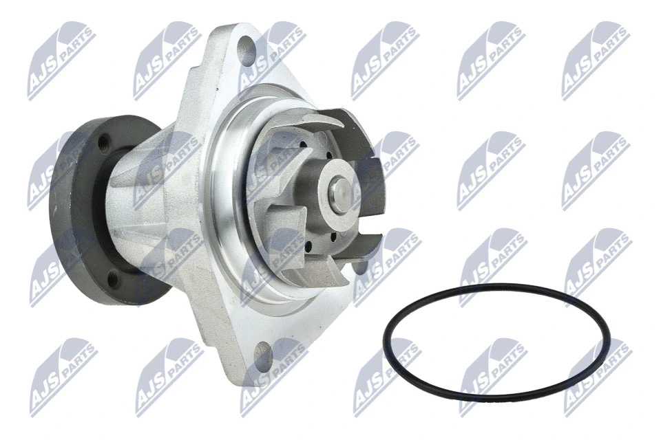 Pompe à eau, refroidissement du moteur NTY CPW-PL-027