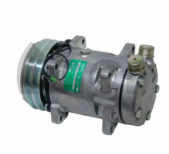 Compresseur, climatisation ACR 130081
