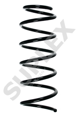 Ressort de suspension SUPLEX 19261