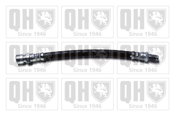 Tuyau d'embrayage QUINTON HAZELL BFH4647