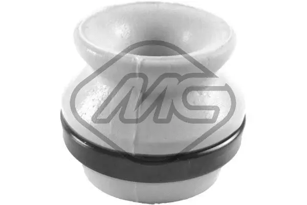 Butée élastique, suspension Metalcaucho 40494