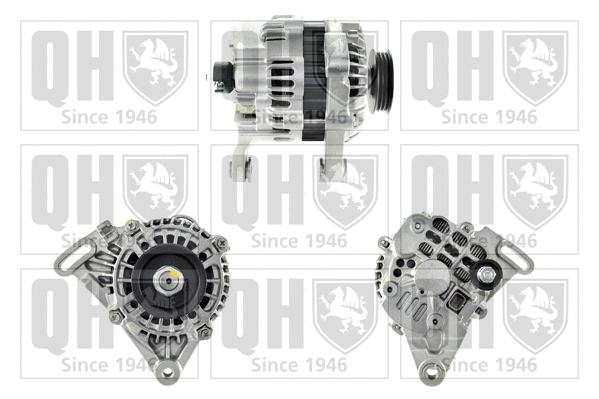 Alternateur QUINTON HAZELL QRA1368