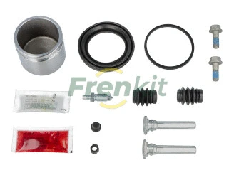 Kit de réparation, étrier de frein FRENKIT 757536