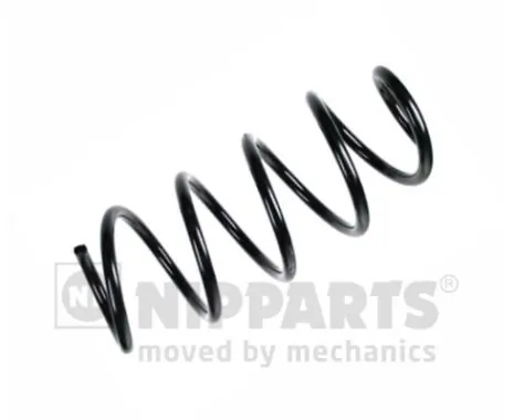 Ressort de suspension NIPPARTS N5544090