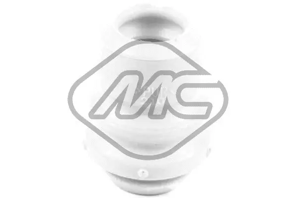 Butée élastique, suspension Metalcaucho 40615