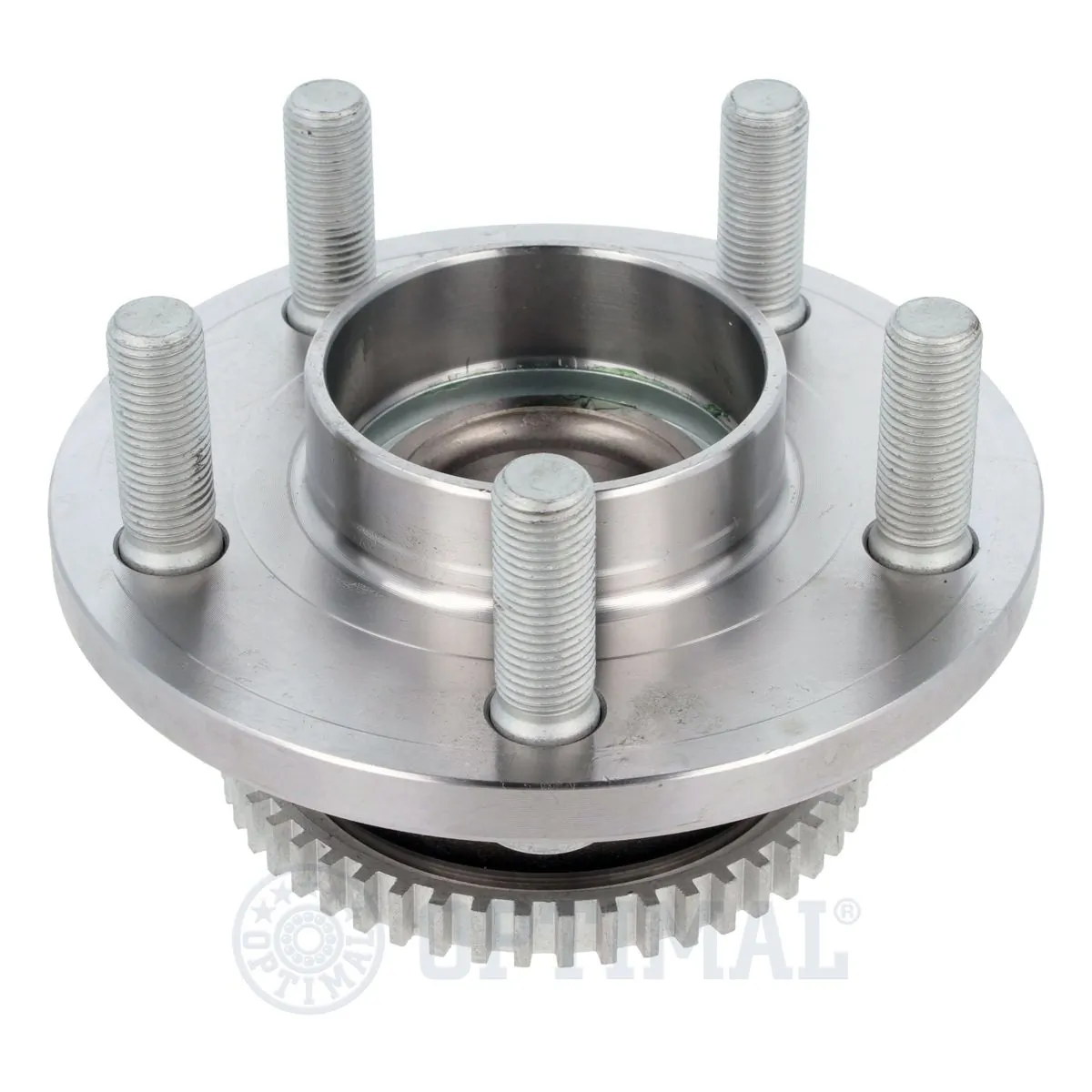 Kit de roulements de roue OPTIMAL 301651