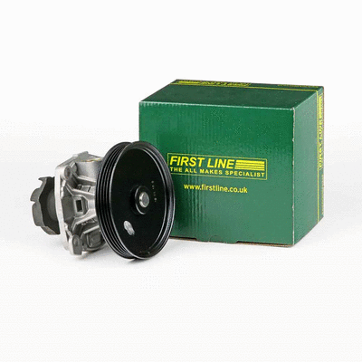 Pompe à eau, refroidissement du moteur FIRST LINE FWP1876