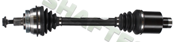 Arbre de transmission SHAFTEC VW145AR