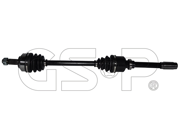 Arbre de transmission GSP 210425
