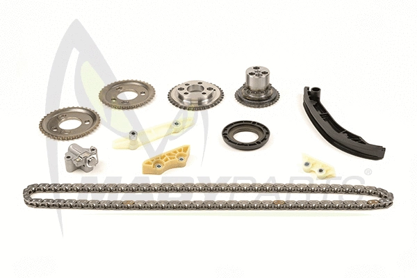 Kit de distribution par chaîne MABYPARTS OTK031068