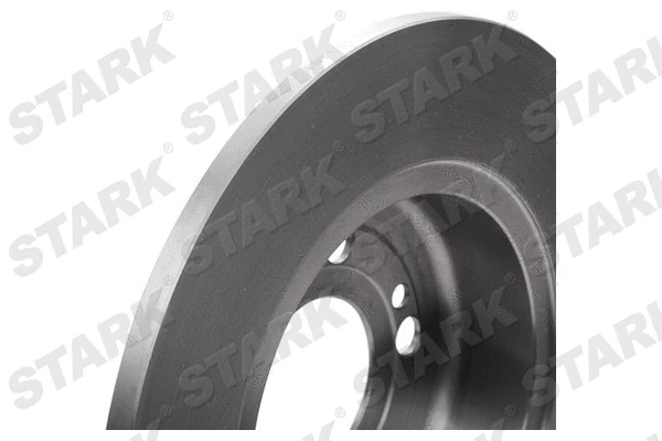 Disque de frein Stark SKBD-0023851