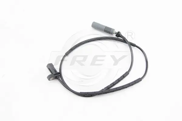 Capteur, vitesse de roue FREY 882207201