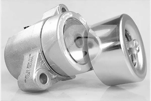 Poulie de tension, courroie trapézoïdale à nervures HUTCHINSON T0493