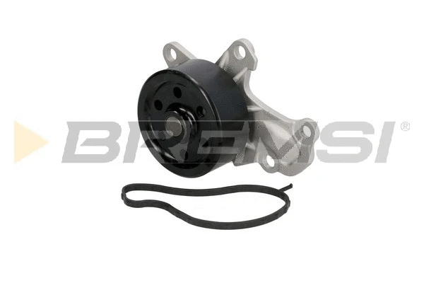 Pompe à eau, refroidissement du moteur BREMSI WP0394