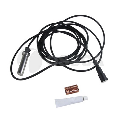 Capteur, vitesse de roue OSSCA 31123