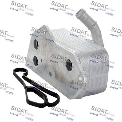 Radiateur d'huile AUTOTEAM E90029