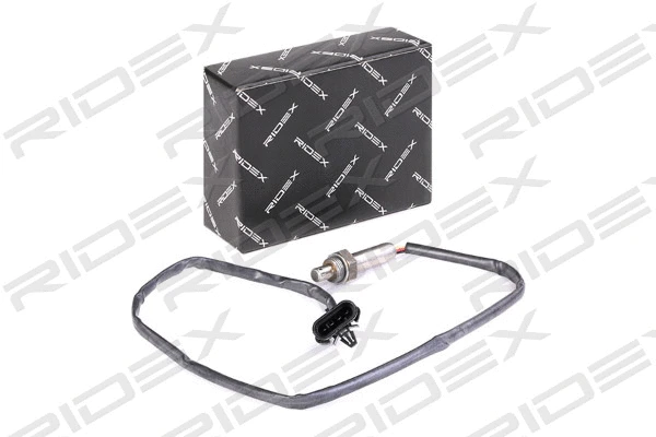 Sonde lambda RIDEX 3922L0255