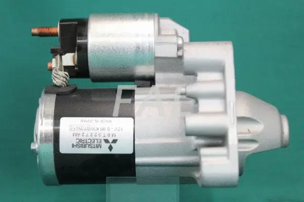 Démarreur FAL Anlasser- und Lichtmaschinenservice F000255/1