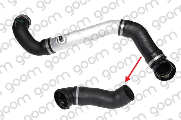 Gaine de suralimentation GOOM AH-0367