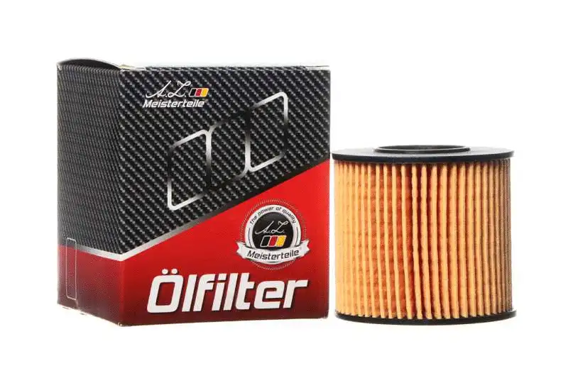 Filtre à huile A.Z. Meisterteile AZMT-41-040-1023