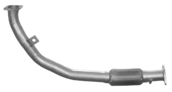 Tuyau d'échappement VEGAZ GmbH MIR-119