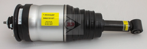 Armortisseur pneumatique DUNLOP DAS10127
