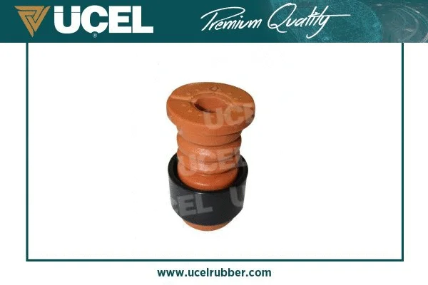 Butée élastique, suspension UCEL 10909