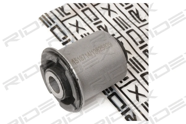Suspension, bras de liaison RIDEX 251T0210