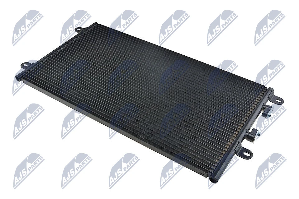 Condenseur, climatisation NTY CCS-AR-003
