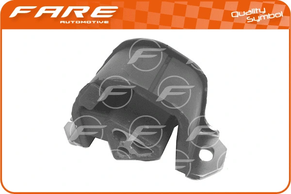 Support moteur FARE SA 2557