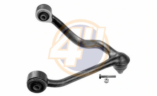 Bras de liaison, suspension de roue 4u KI-G-77566