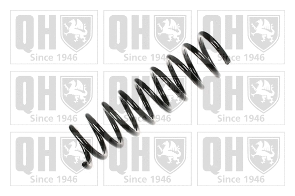 Ressort de suspension QUINTON HAZELL QCS6480