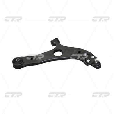 Bras de liaison, suspension de roue CTR CQ0157R