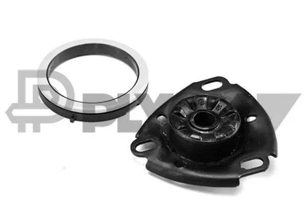 Kit de réparation, coupelle de suspension PLYOM P752008