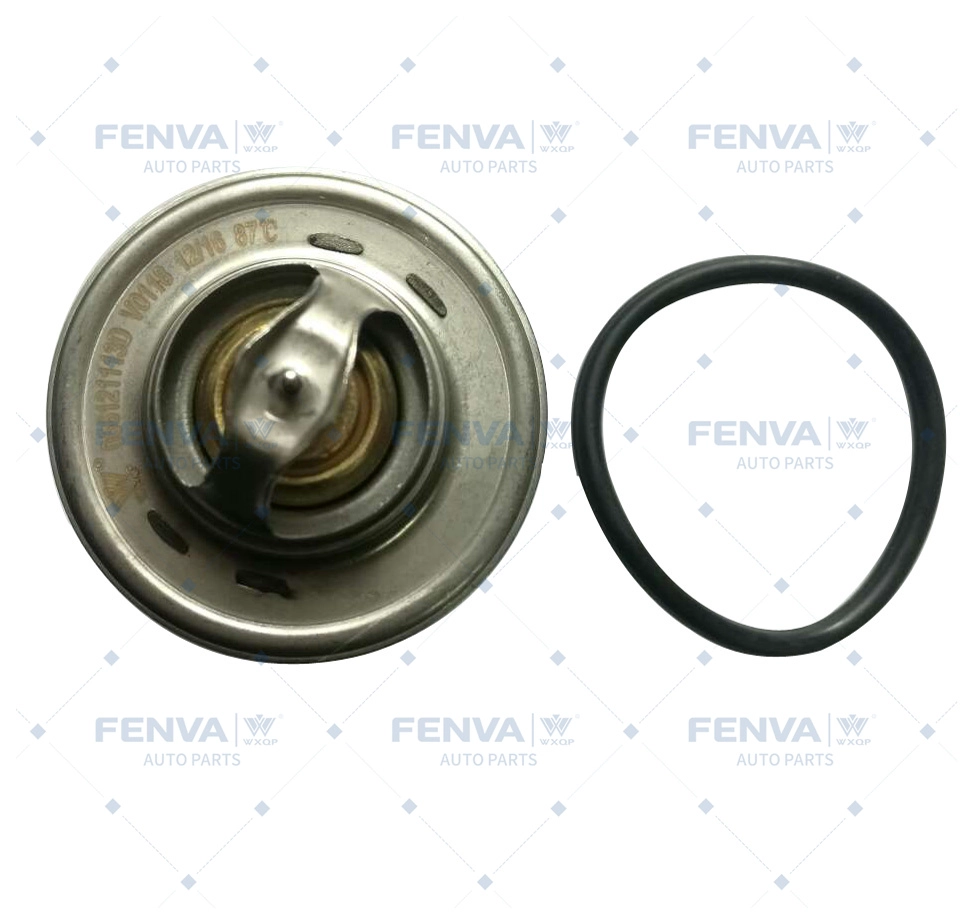 Thermostat, liquide de refroidissement WXQP 320669
