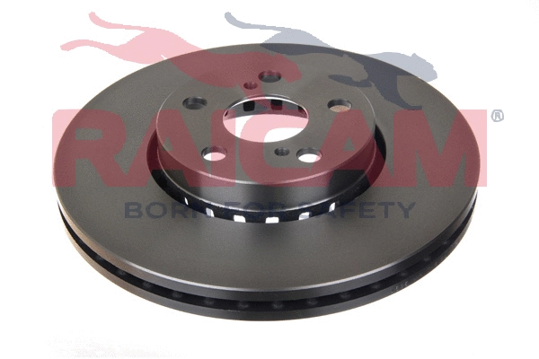 Disque de frein RAICAM RD00839