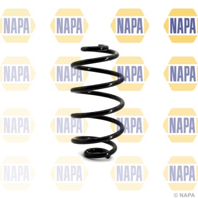 Ressort de suspension NAPA NCS1161
