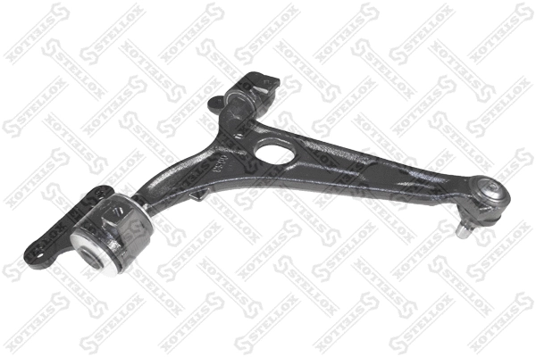 Bras de liaison, suspension de roue STELLOX 57-03457-SX