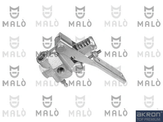 Régulateur de freinage AKRON-MALÒ 88013
