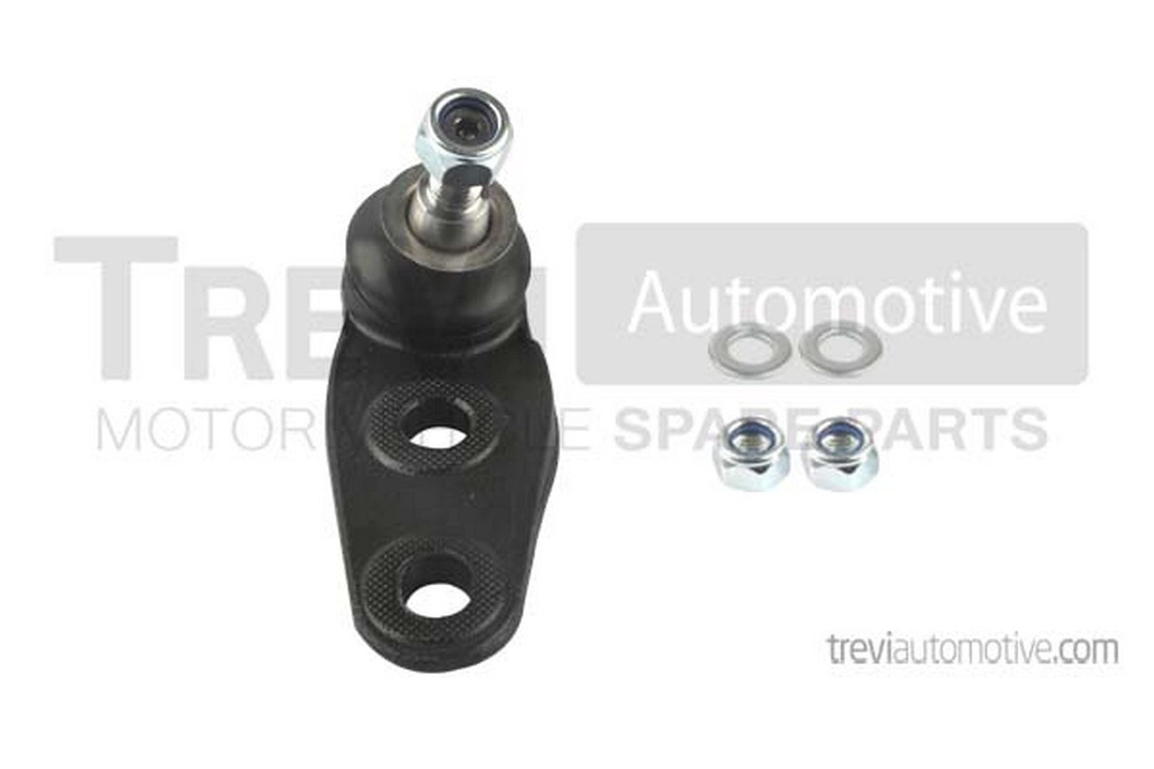 Rotule de suspension TREVI AUTOMOTIVE TRTT3897